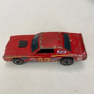 Vintage Hotwheels-Mattel Inc. 1975 Torino Stocker